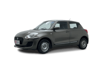 Used 2020 Maruti Suzuki Swift LXi Petrol Manual Image