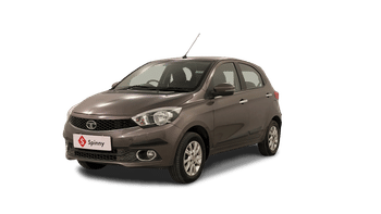 Used 2016 Tata Tiago Revotron XZ Petrol Manual Image