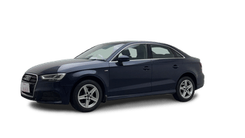 Used 2019 Audi A3 35 TFSI Premium Plus Petrol Automatic Image