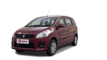 Used 2013 Maruti Suzuki Ertiga VDi Diesel Manual Image