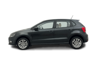 Used 2016 Volkswagen Polo GT TSI Petrol Automatic Image