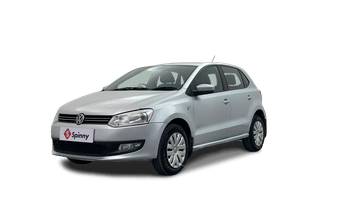 Used 2014 Volkswagen Polo Comfortline 1.2L (P) Petrol Manual Image