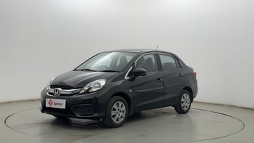 Used 2016 Honda Amaze 1.2 S i-VTEC Petrol Manual Image