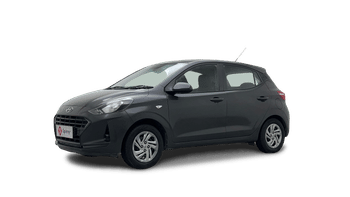 Used 2021 Hyundai Grand i10 Nios Magna 1.2 Kappa VTVT CNG (O/s fitted) Cng Manual Image