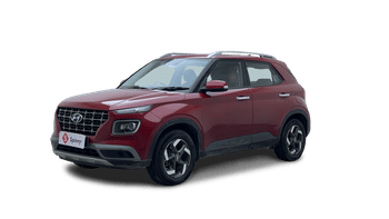 Used 2019 Hyundai Venue SX Plus 1.0 Turbo DCT Petrol Automatic Image