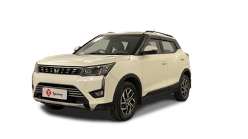 Used 2023 Mahindra XUV 300 W8 (O) 1.5 Diesel Diesel Manual Image