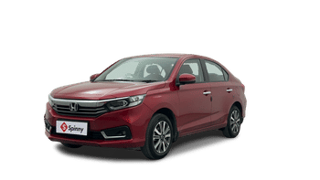 Used 2024 Honda Amaze VX 1.2 Petrol MT Petrol Manual Image
