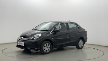 Used 2016 Honda Amaze 1.2 S i-VTEC Petrol Manual Image