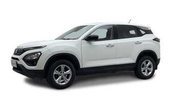 Used 2022 Tata Harrier XTA Plus Diesel Automatic Image