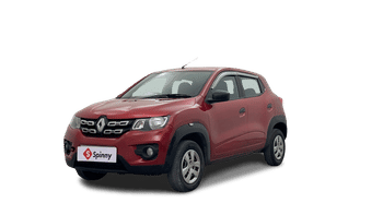 Used 2016 Renault Kwid RXT Petrol Manual Image