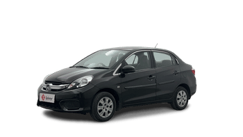 Used 2016 Honda Amaze 1.2 S i-VTEC Petrol Manual Image