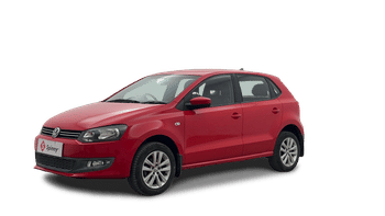 Used 2014 Volkswagen Polo Highline1.2L (P) Petrol Manual Image