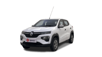 Used 2020 Renault Kwid RXT 1.0 AMT Opt Petrol Automatic Image