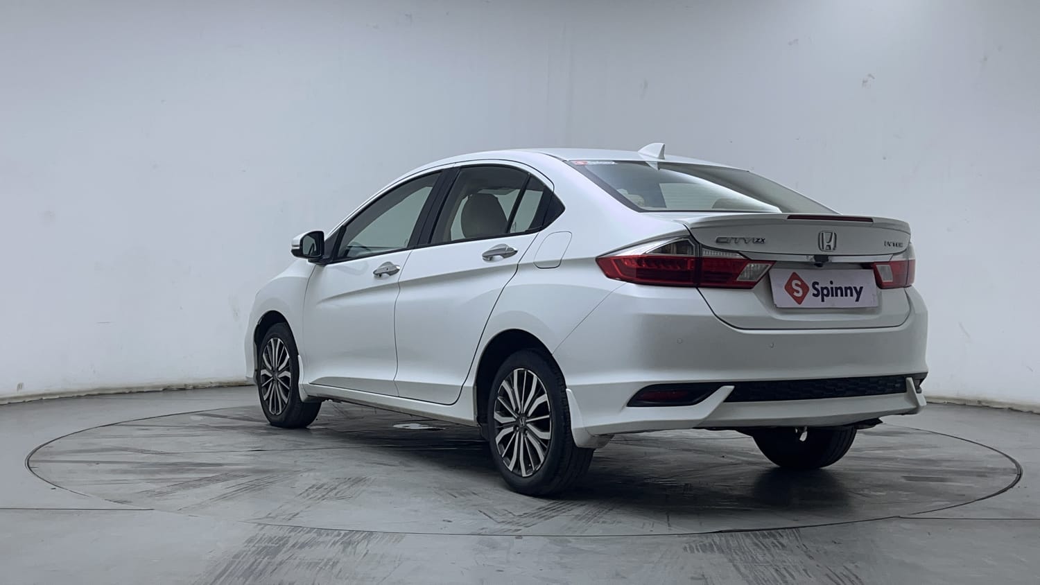 2019 Honda City - 3