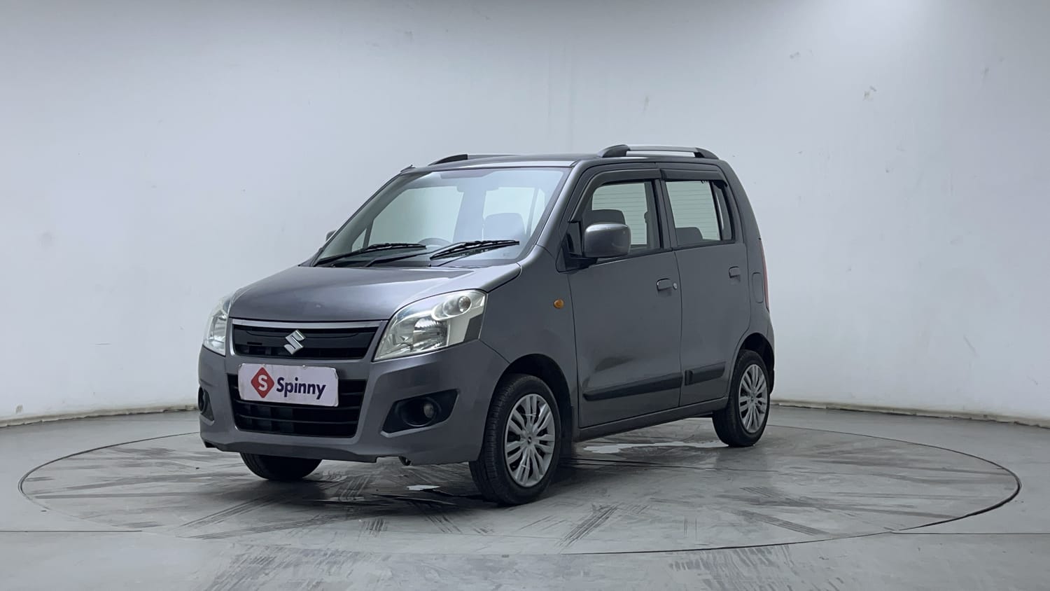 Maruti Suzuki Wagon R - Photo 1
