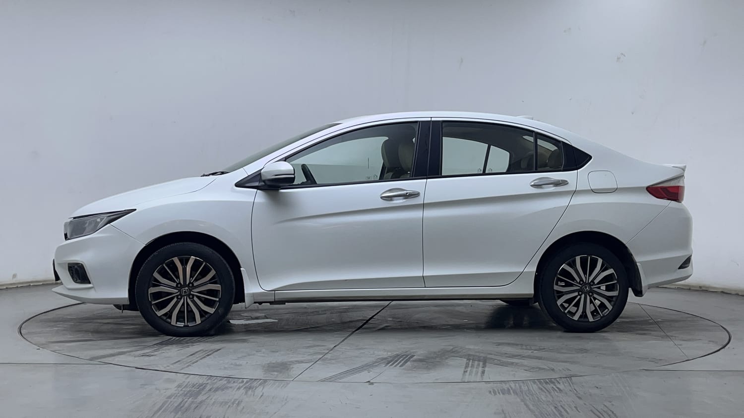 2019 Honda City - 2