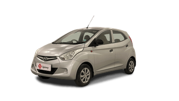Used 2018 Hyundai Eon Magna + Petrol Manual Image