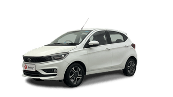 Used 2021 Tata Tiago XZA Plus Petrol Automatic Image