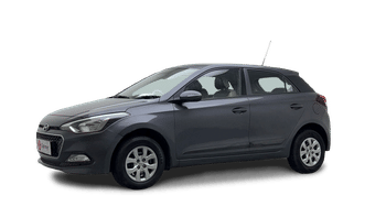 Used 2015 Hyundai Elite i20 Sportz 1.2 Petrol Manual Image