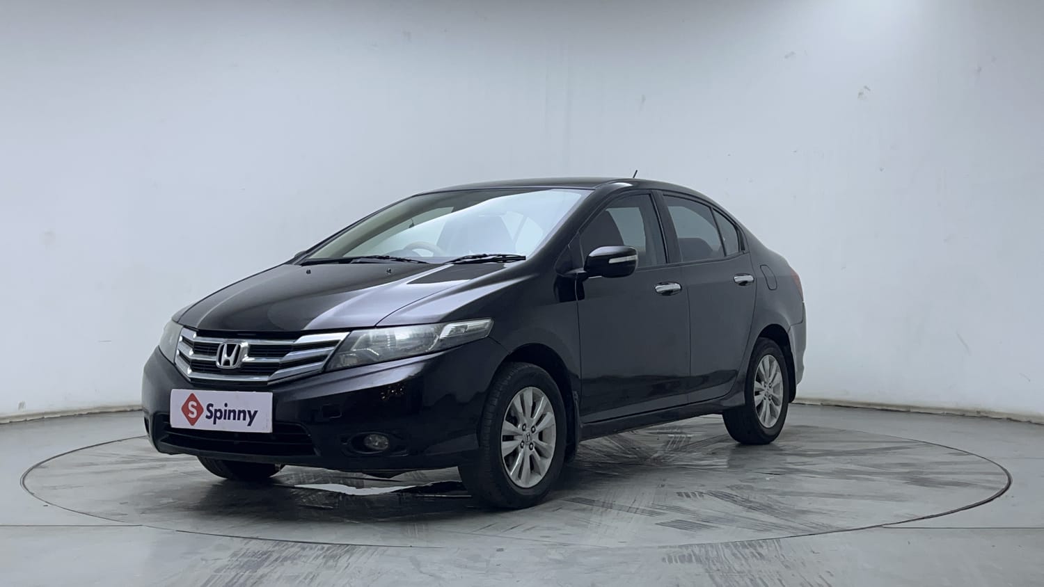 Honda City - Photo 1