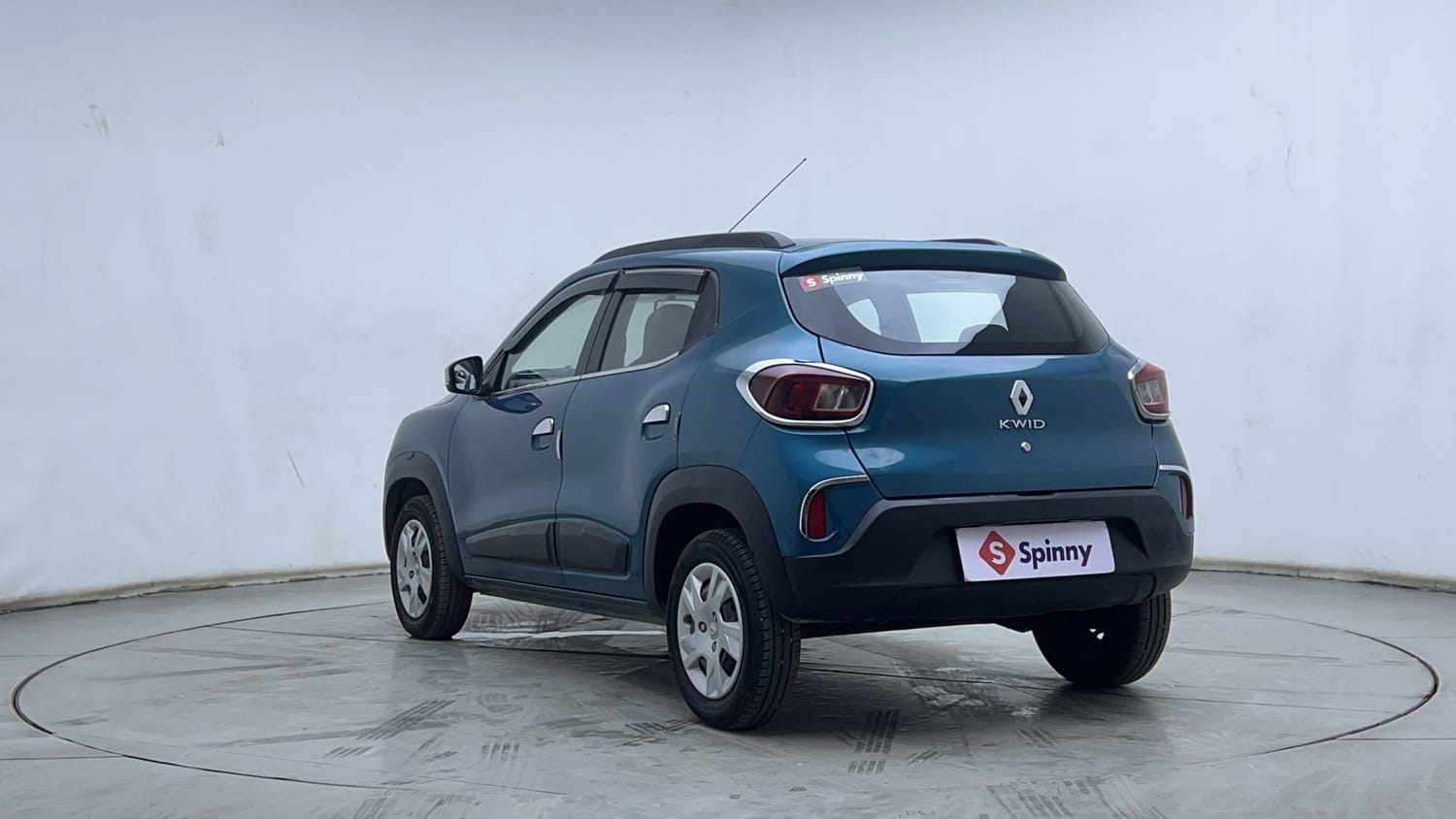 2024 Renault Kwid - 3