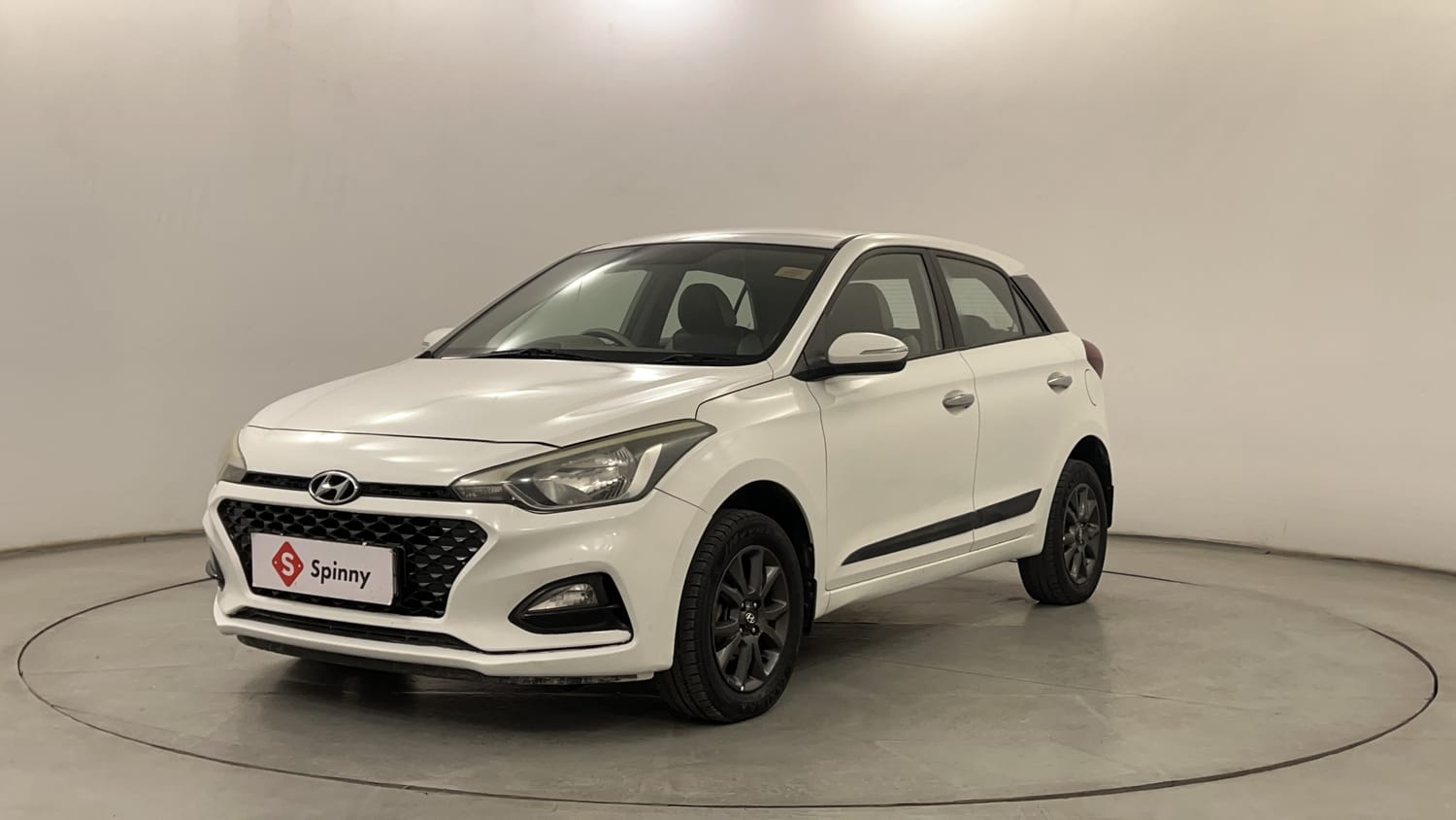 2018 Hyundai Elite i20 Asta 1.4 CRDi