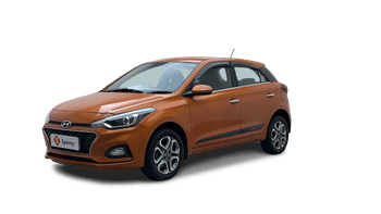 Used 2020 Hyundai Elite i20 Asta 1.2 (O) CVT Petrol Automatic Image