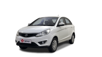 Used 2016 Tata Zest XMS Petrol Petrol Manual Image