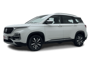 Used 2019 MG Motors Hector Sharp 1.5 DCT Petrol Petrol Automatic Image