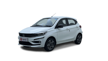 Used 2022 Tata Tiago XZA Plus Petrol Automatic Image