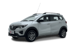 Used 2022 Renault Triber RXZ Petrol Manual Image