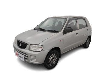 Used 2012 Maruti Suzuki Alto LXi BS-IV Petrol Manual Image