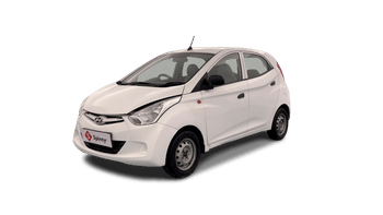Used 2018 Hyundai Eon Era + Petrol Manual Image