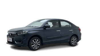 Used 2023 Honda Amaze VX 1.2 Petrol MT Petrol Manual Image