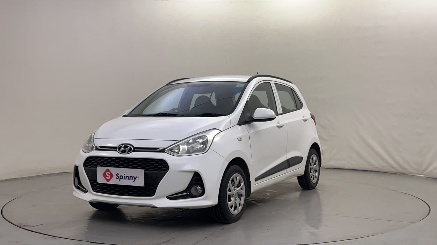 2019 Hyundai Grand i10 Magna 1.2 Kappa VTVT