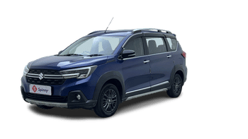 Used 2021 Maruti Suzuki XL6 Alpha MT Petrol Petrol Manual Image