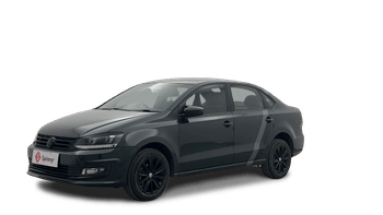 Used 2018 Volkswagen Vento Highline 1.6 (P) Petrol Manual Image