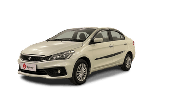 Used 2022 Maruti Suzuki Ciaz Sigma 1.5 Petrol Manual Image