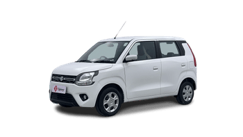 Used 2022 Maruti Suzuki Wagon R ZXi 1.2 Petrol Manual Image