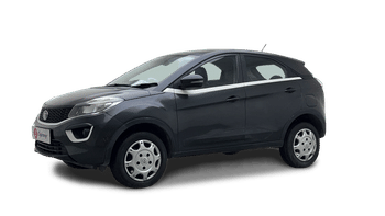 Used 2018 Tata Nexon XM Petrol Manual Image