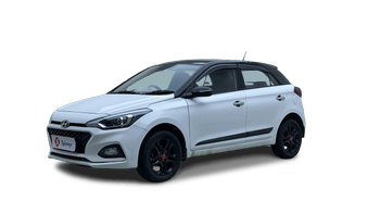 Used 2019 Hyundai Elite i20 Asta 1.2 (O) Petrol Manual Image