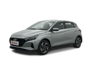 Used 2022 Hyundai New i20 Asta (O) 1.2 MT Petrol Manual Image