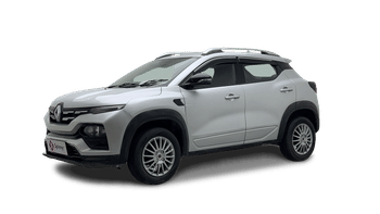 Used 2021 Renault Kiger RXT MT Petrol Manual Image