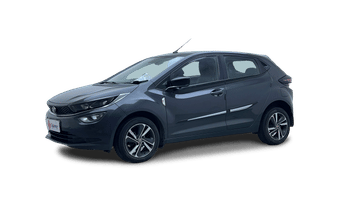 Used 2020 Tata Altroz XZ Petrol Petrol Manual Image