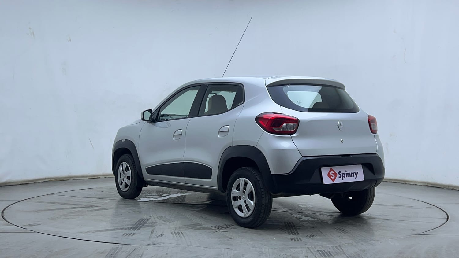 2016 Renault Kwid - 3