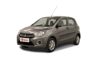 Used 2014 Maruti Suzuki Celerio VXi AMT Petrol Automatic Image