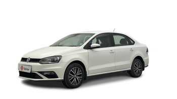 Used 2020 Volkswagen Vento Highline 1.0L TSI Automatic Petrol Automatic Image