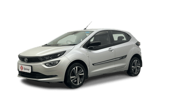 Used 2020 Tata Altroz XZ Petrol Petrol Manual Image