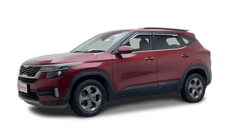 Used 2020 Kia Seltos HTK Plus 1.5 Petrol Manual Image