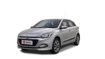Used 2015 Hyundai Elite i20 Asta 1.2 Petrol Manual Image